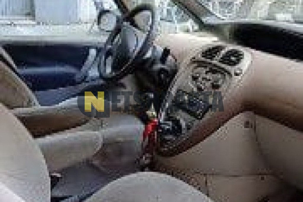 Citroën Xsara Picasso 1.6i 2004