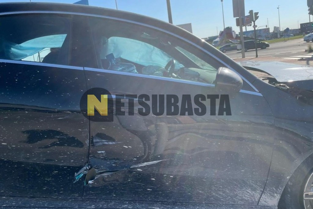 Mercedes-Benz CLA 200 d Coupé 8G-DCT 2019