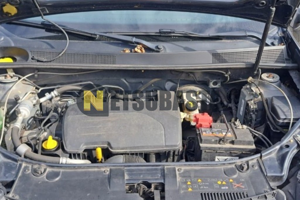 Dacia Sandero 1.2 2016