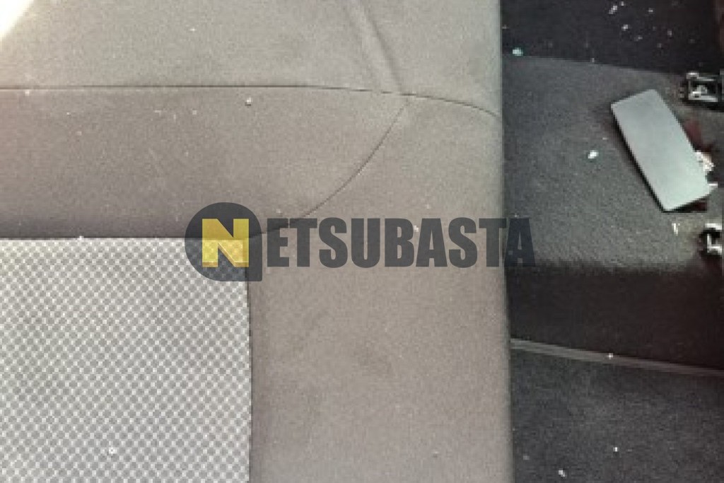 Dacia Sandero 1.2 2016