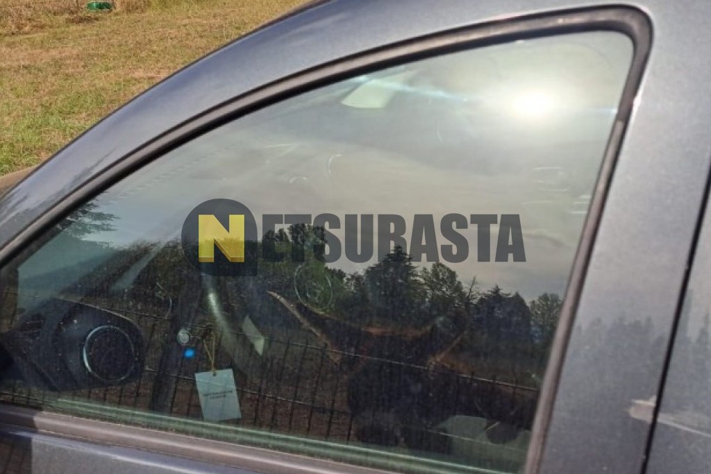 Dacia Sandero 1.2 2016