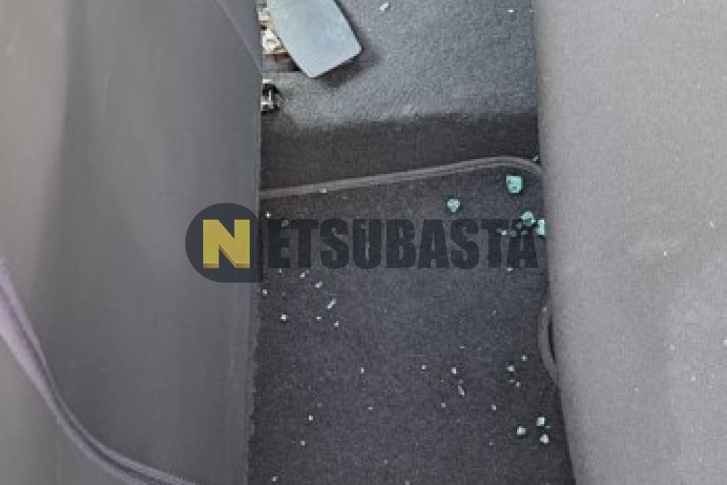 Dacia Sandero 1.2 2016