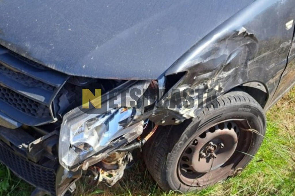 Dacia Sandero 1.2 2016