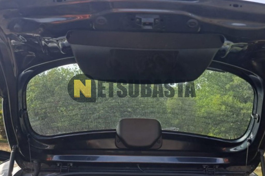 Dacia Sandero 1.2 2016