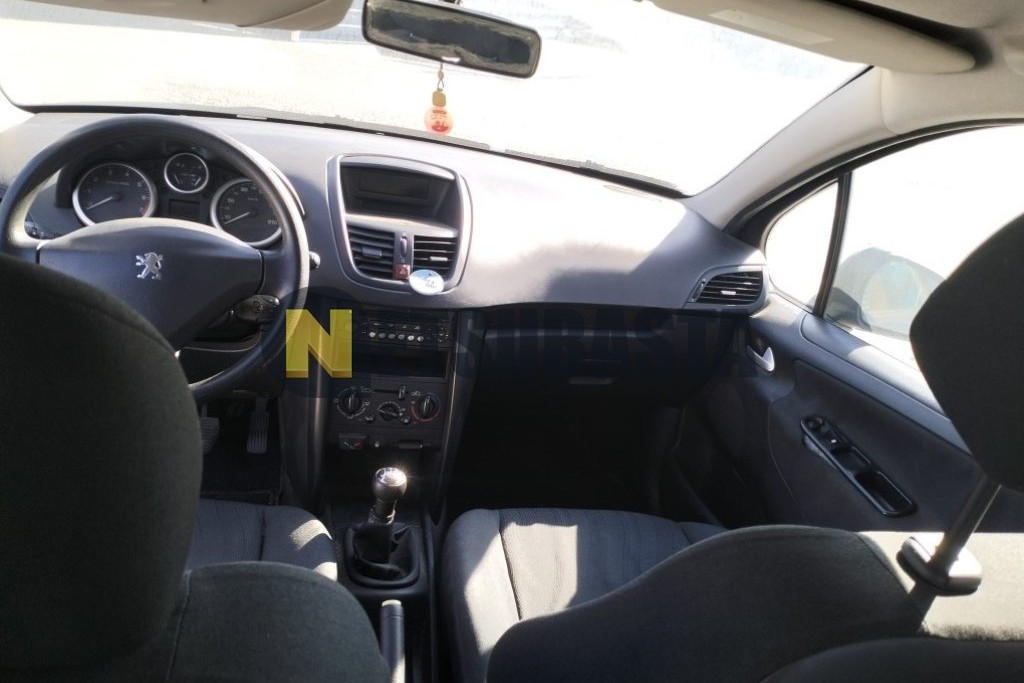 Peugeot 207 1.4 2006