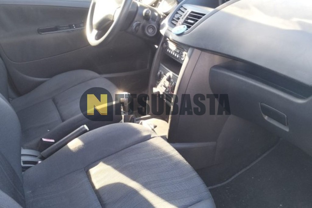 Peugeot 207 1.4 2006