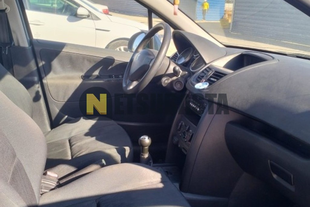 Peugeot 207 1.4 2006