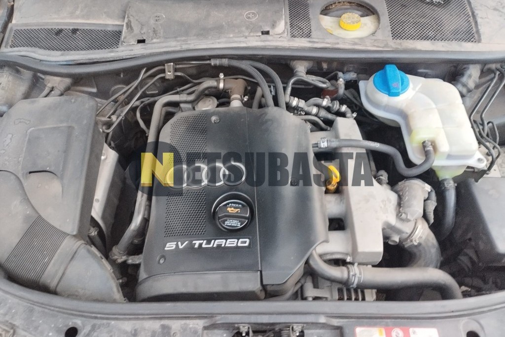 Audi A6 1.8 T 2002