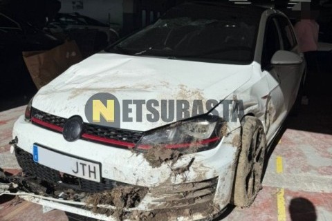 Yamaha Majesty 125 2014