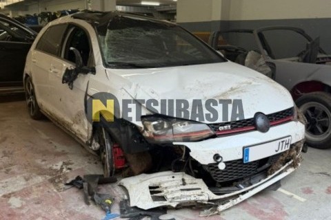 Yamaha Majesty 125 2014