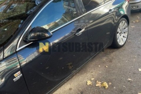 Yamaha Majesty 125 2014