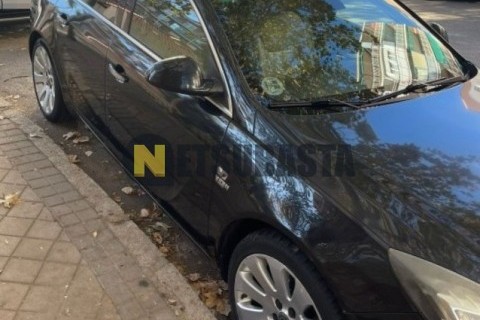 Yamaha Majesty 125 2014