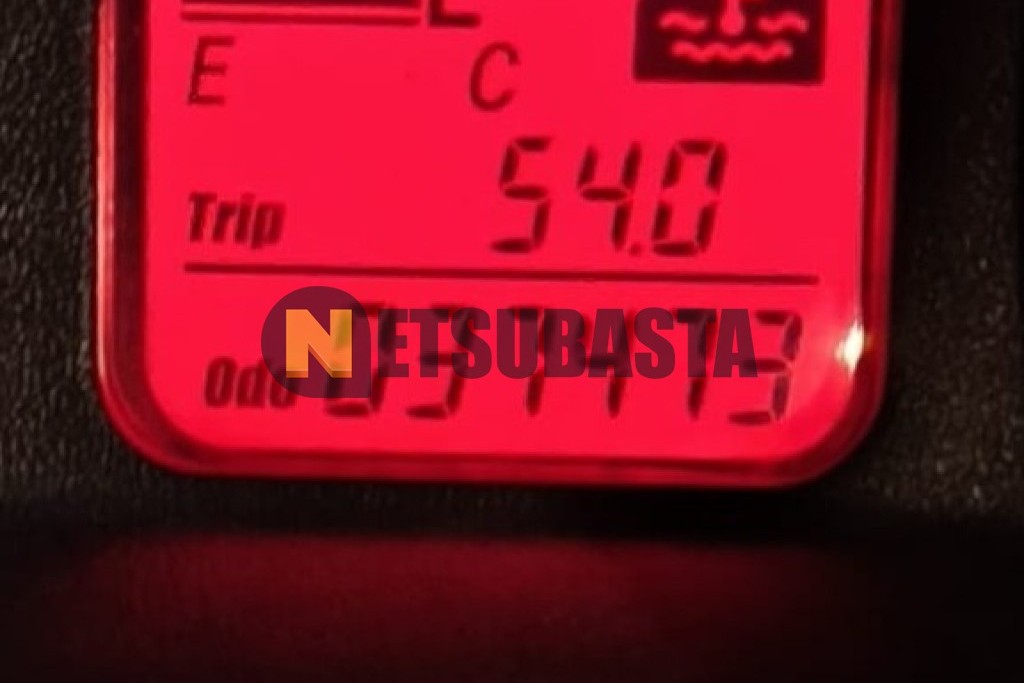 Yamaha XMAX 125 2010