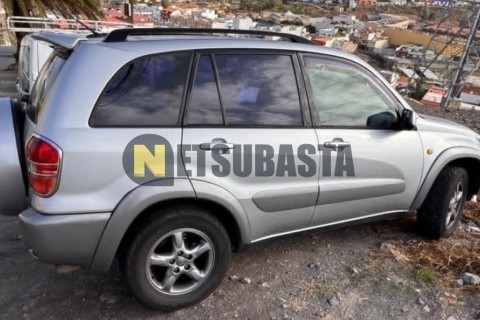 Yamaha XVS 250 Drag Star 2001