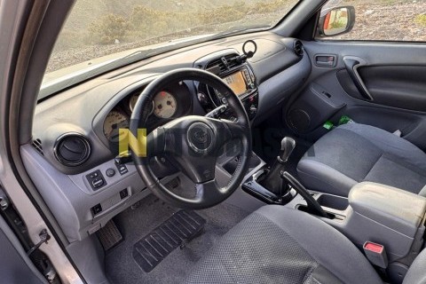 Yamaha XVS 250 Drag Star 2001