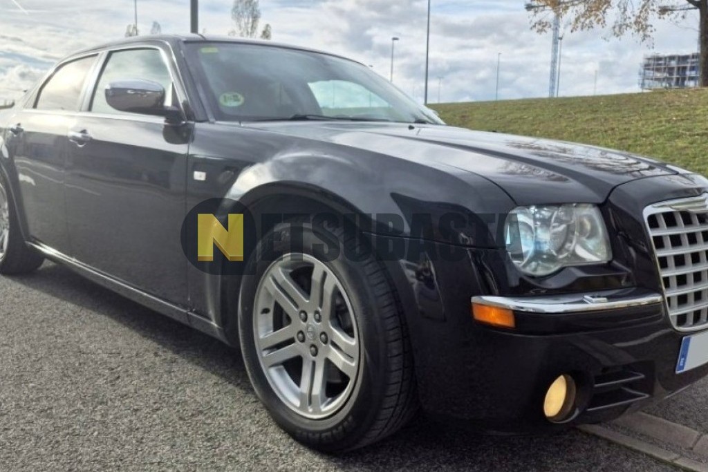 Chrysler 300C 3.5 V6 2005