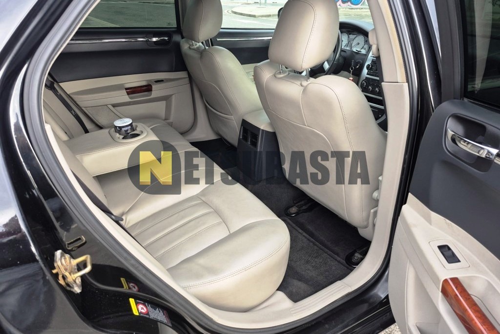 Chrysler 300C 3.5 V6 2005