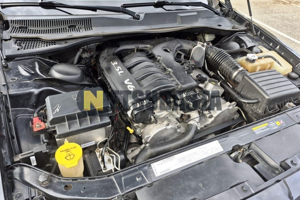 Chrysler 300C 3.5 V6 2005