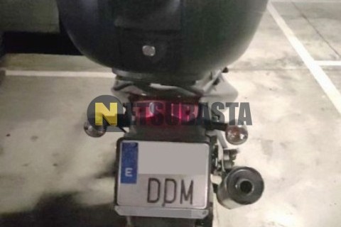 Yamaha Majesty 125 2014