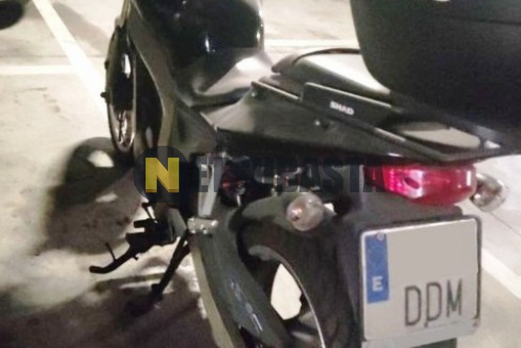 Daelim Roadwin 125 2004