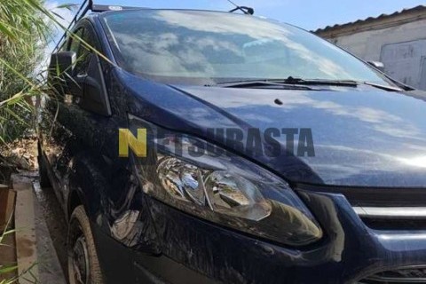 Yamaha Majesty 125 2014