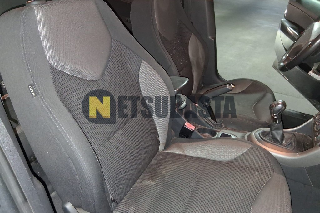 Peugeot 308 1.6 VTi 2008