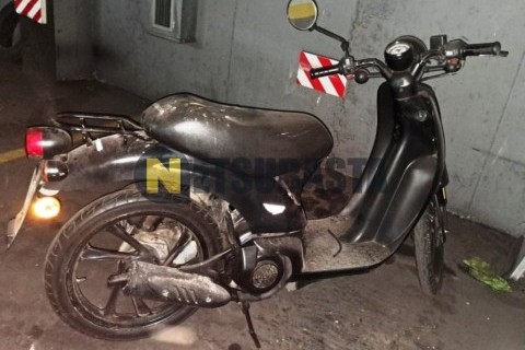 Yamaha XVS 250 Drag Star 2001