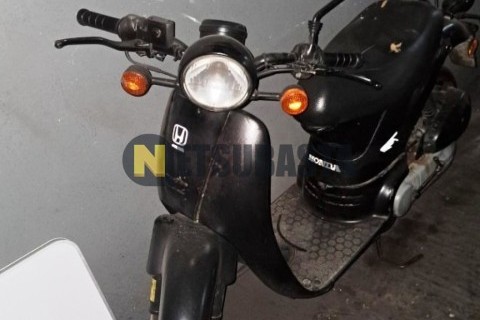 Yamaha XVS 250 Drag Star 2001