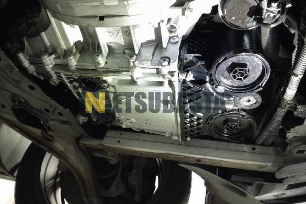 Mercedes-Benz CLA 200 d Coupé 8G-DCT 2021