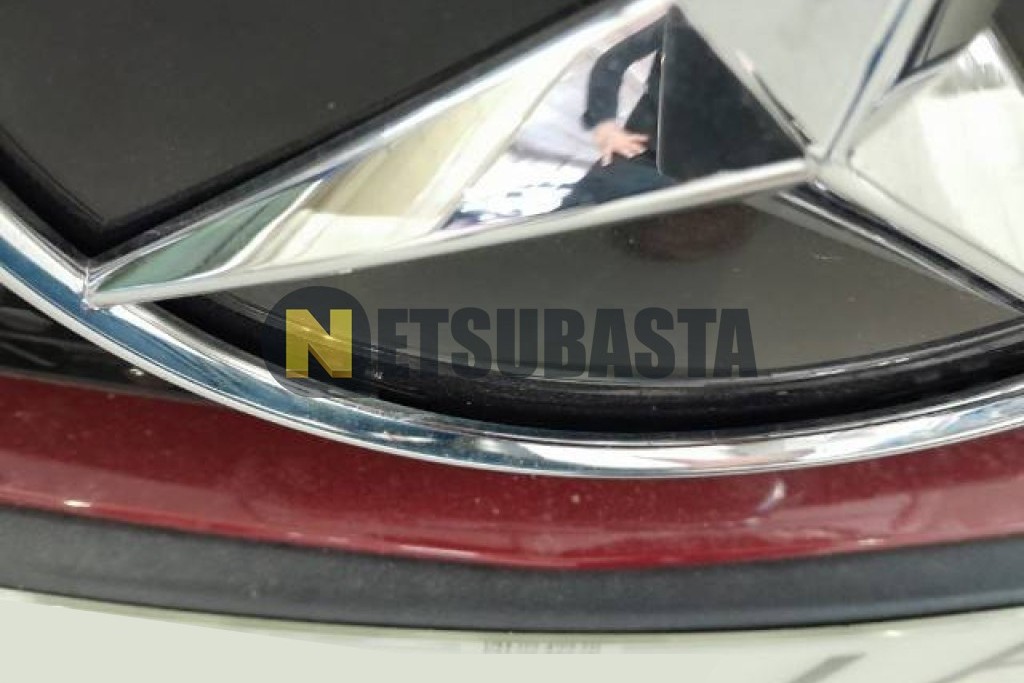 Mercedes-Benz CLA 200 d Coupé 8G-DCT 2021