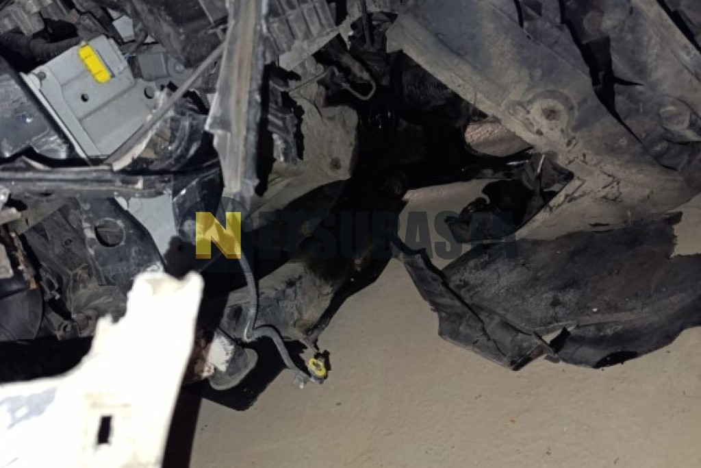 Nissan Qashqai 2.0 dCi DPF 4x2 2011