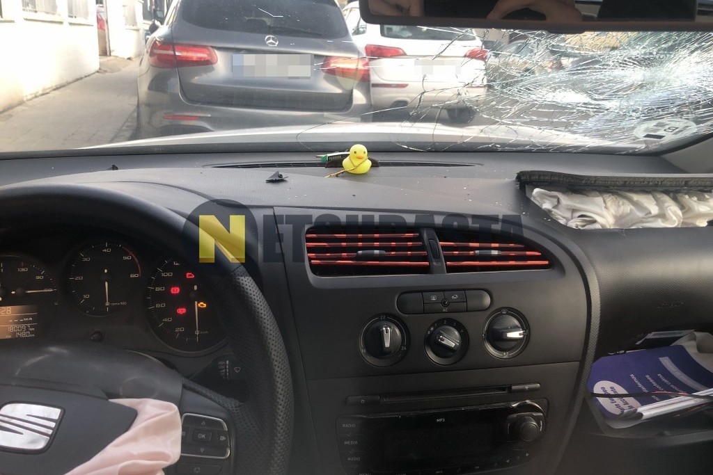 Seat Leon 1.6 TDI 2010