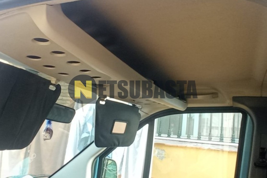 Ford Tourneo Connect 1.8 TDCi 2006