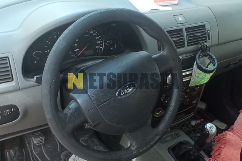 Ford Tourneo Connect 1.8 TDCi 2006