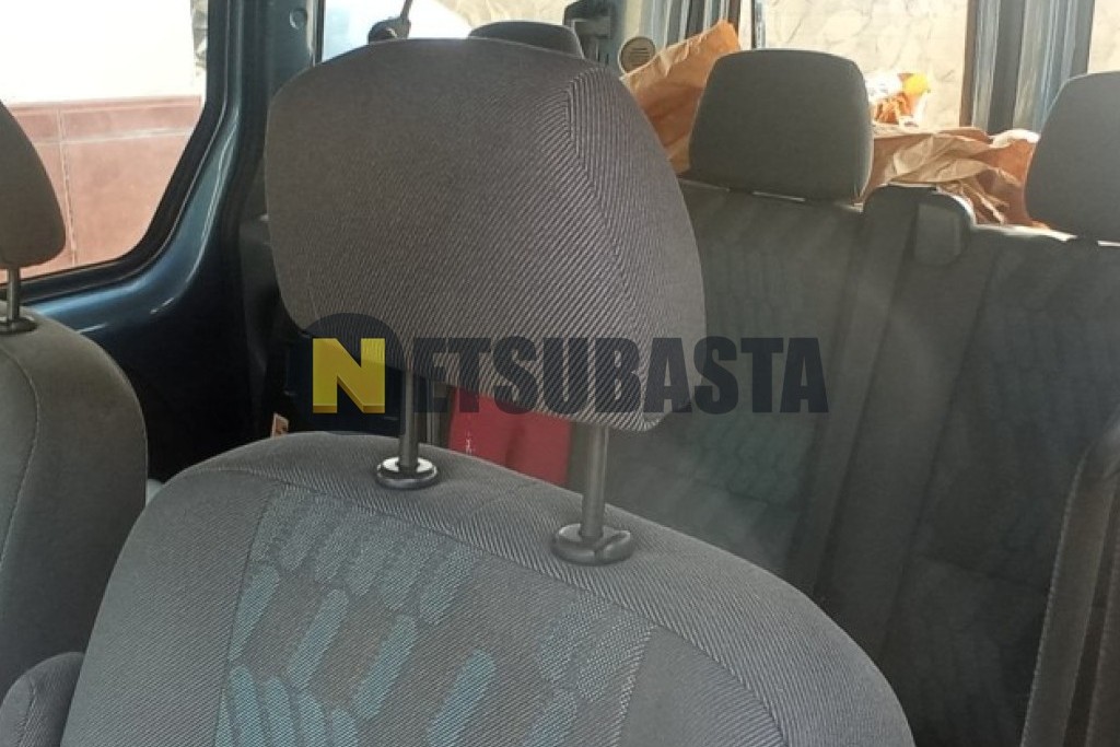 Ford Tourneo Connect 1.8 TDCi 2006