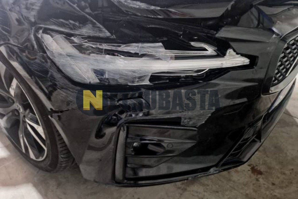 Volvo V60 2.0 B4 Mild hybrid 2025