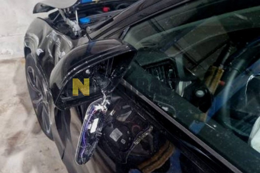 Volvo V60 2.0 B4 Mild hybrid 2025