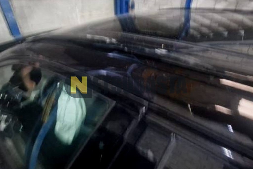 Volvo V60 2.0 B4 Mild hybrid 2025