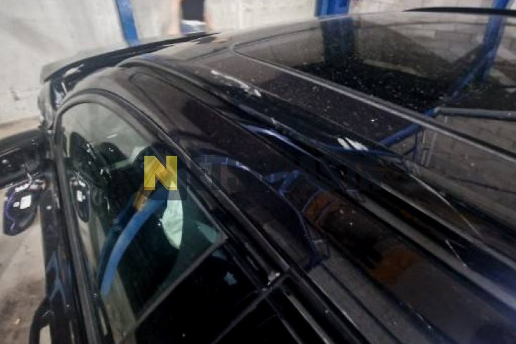 Volvo V60 2.0 B4 Mild hybrid 2025