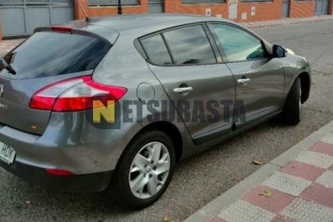 Yamaha Majesty 125 2014