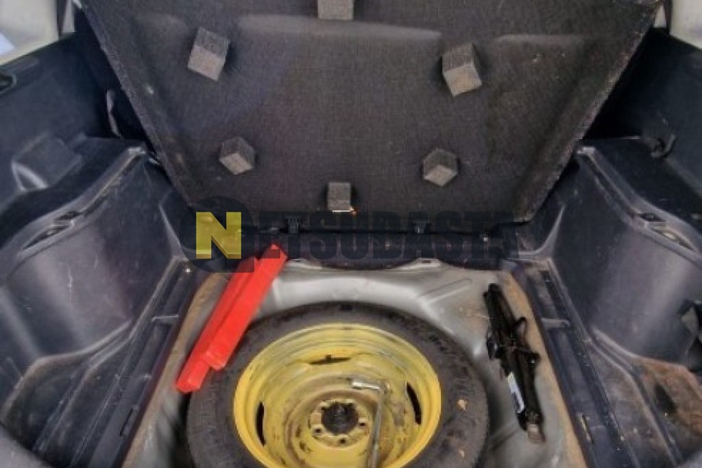 Honda CR-V 2.2 i-CTDi 2007