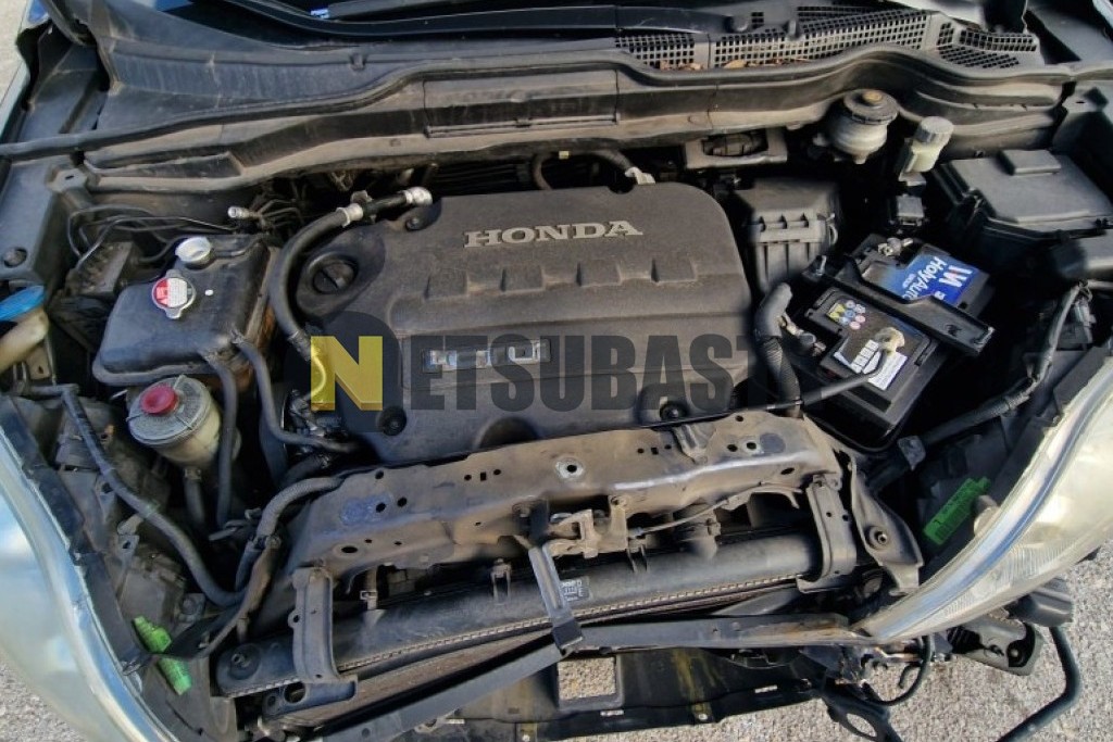 Honda CR-V 2.2 i-CTDi 2007