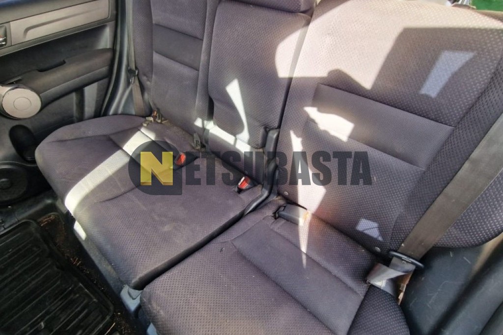 Honda CR-V 2.2 i-CTDi 2007