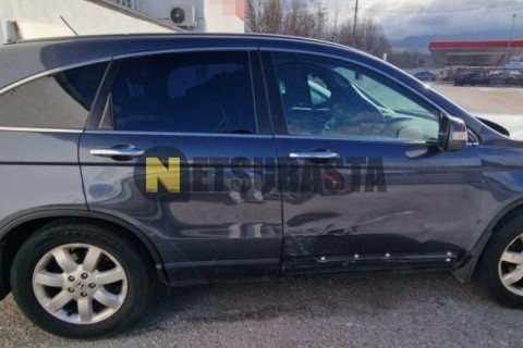 Yamaha XVS 250 Drag Star 2001