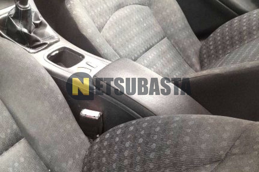 Renault Laguna 1.9 dCi 2005