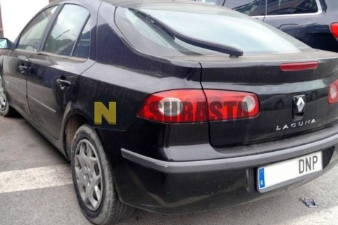 Yamaha XVS 250 Drag Star 2001