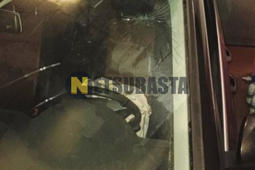 Seat Alhambra 2.0 TDI 7 plazas 2014