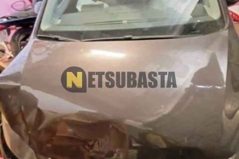 Yamaha Majesty 125 2014