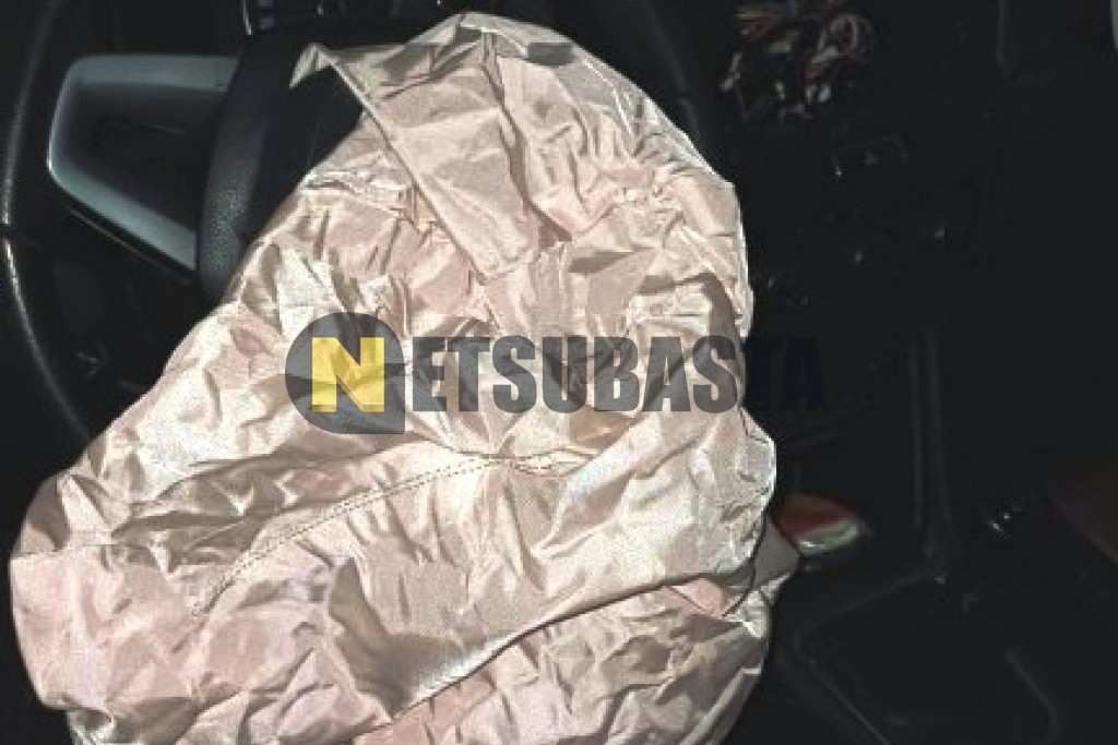 Seat Alhambra 2.0 TDI 7 plazas 2014