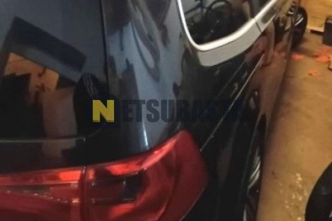 Yamaha Majesty 125 2014